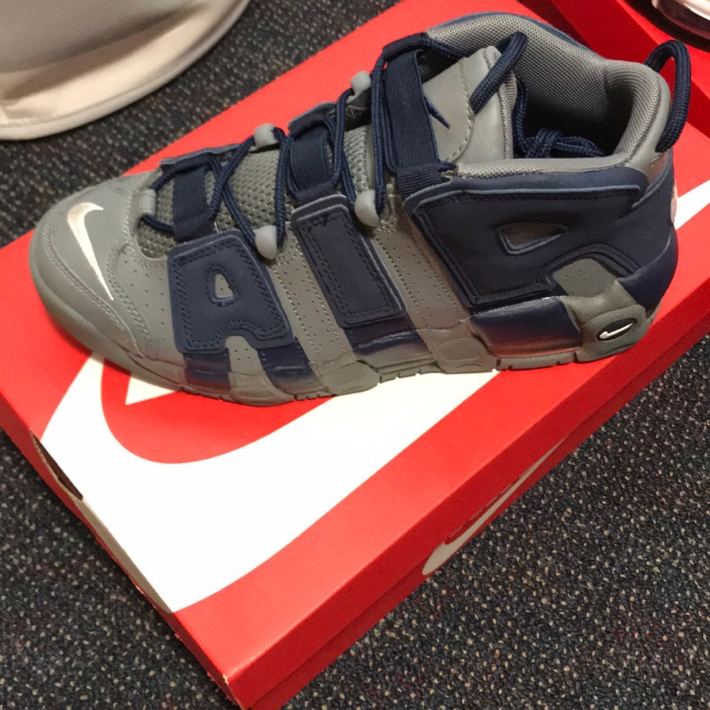 Nike Air More Uptempo